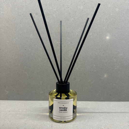 Reed diffuser